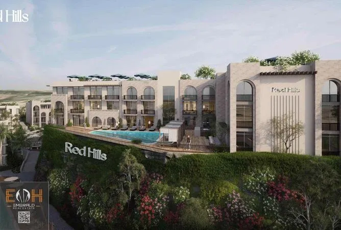 1-bedroom apartment 56 m² for sale in Red Hills by Enza