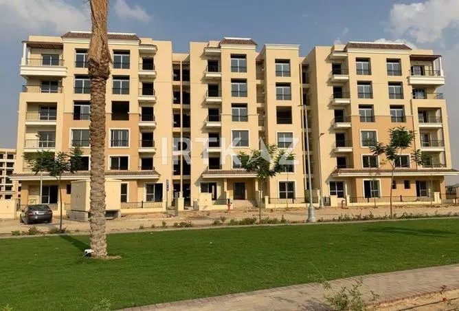 3-bedroom apartment 156 m² for sale in Sarai, Elan Sarai