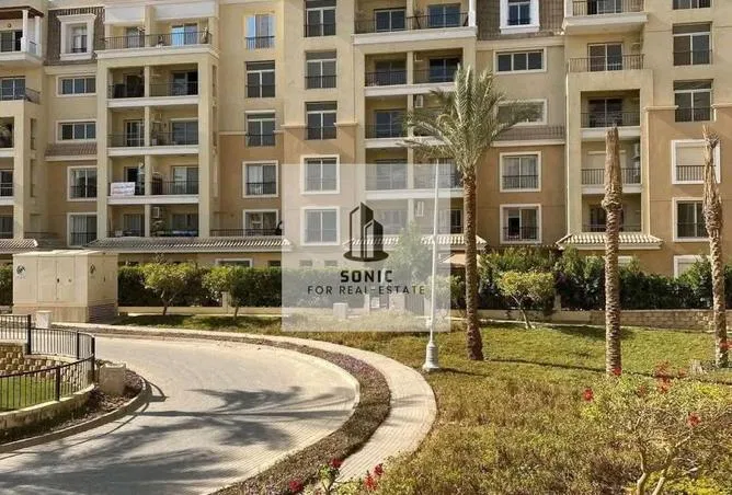 3-bedroom apartment 153 m² for sale in Sarai, S2