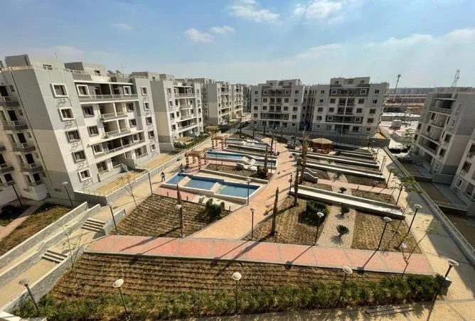 شقة غرفتين 120 م² للبيع في JAYD Residence