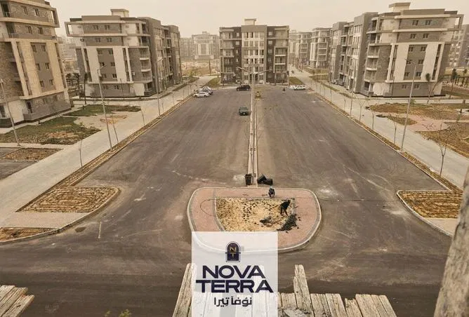 3-bedroom apartment 185 m² for sale in Green Revolution