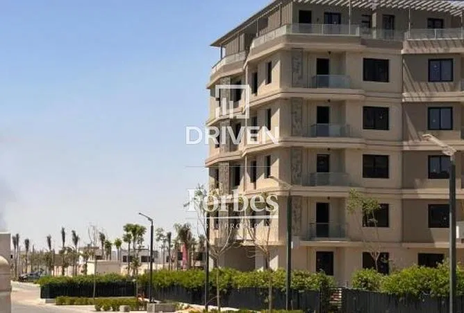 2-bedroom penthouse 125 m² for sale in Badya Palm Hills