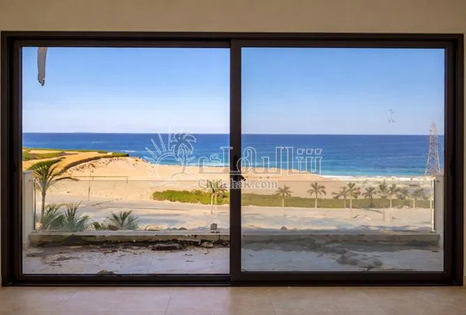 2-bedroom chalet 105 m² for sale in Al Sokhna Hills