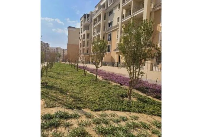 3-bedroom apartment 156 m² for sale in Sarai, Elan Sarai