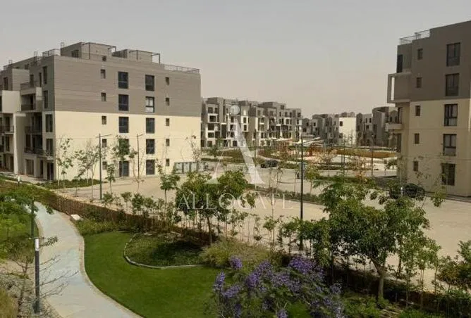 2-bedroom apartment 120 m² for sale in SODIC East