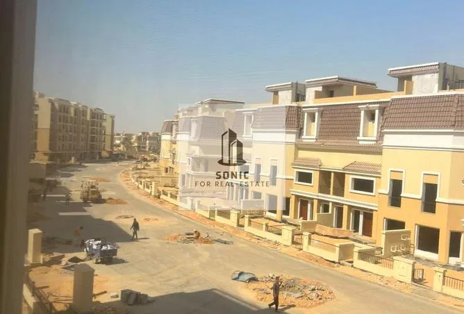 3-bedroom apartment 153 m² for sale in Sarai, S2