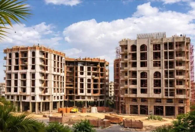 3-bedroom apartment 138 m² for sale in Bahja