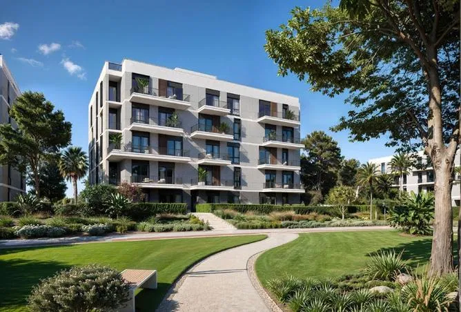 2-bedroom apartment 120 m² for sale in One33
