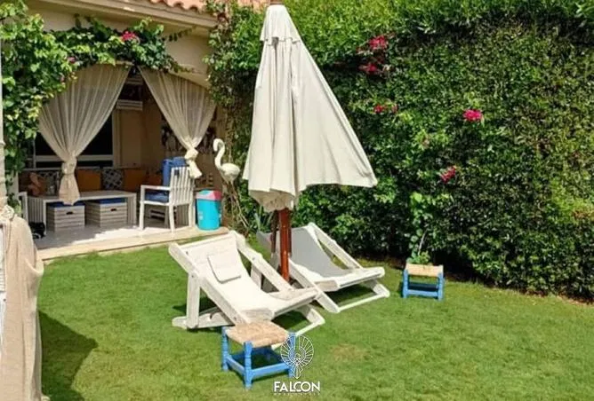 2-bedroom chalet 99 m² for sale in Telal Al Sokhna