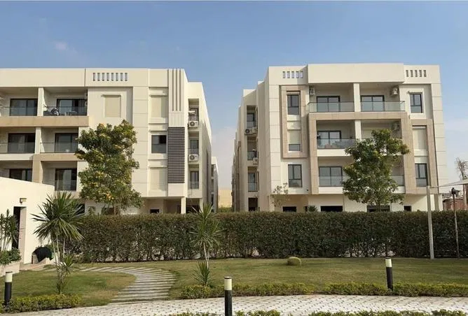2-bedroom apartment 125 m² for sale in Aljar