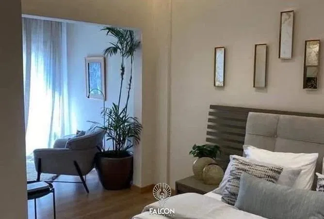 1-bedroom apartment 75 m² for sale in Marriott Residence Heliopolis