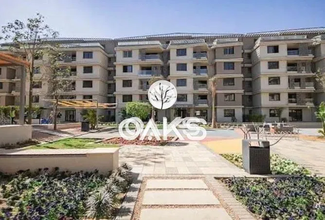 2-bedroom apartment 131 m² for sale in Badya Palm Hills