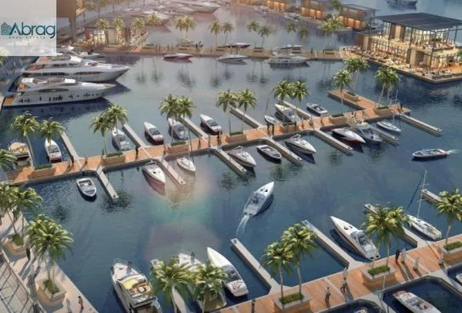 شاليه غرفة 75 م² للبيع في سولت