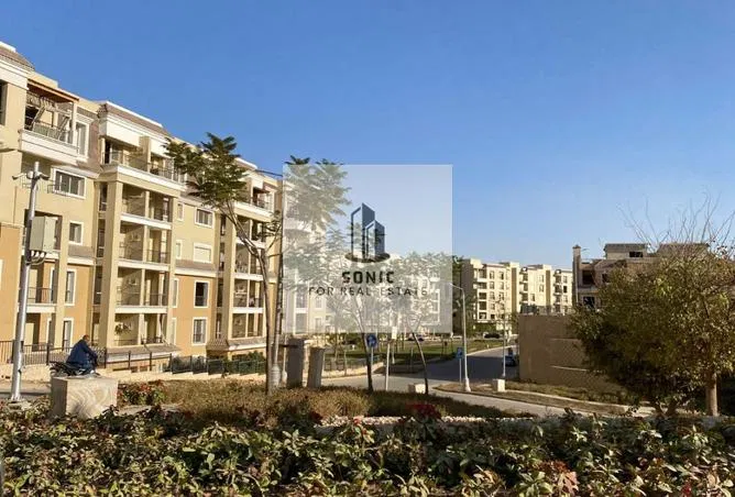 3-bedroom apartment 153 m² for sale in Sarai, S2