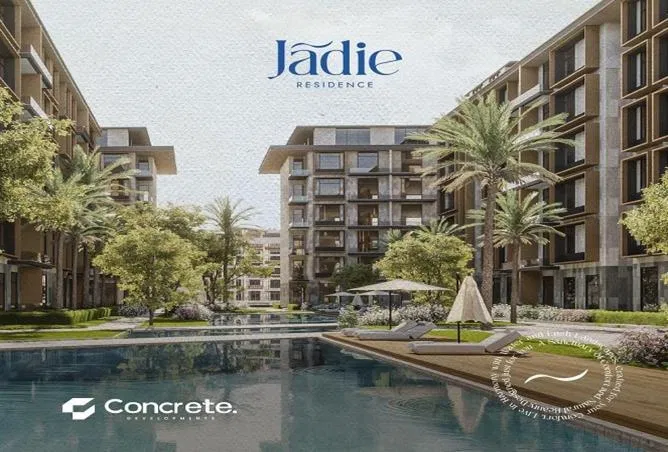 3-bedroom apartment 138 m² for sale in Jadie Residence