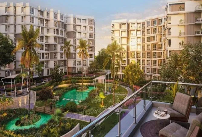 2-bedroom apartment 124 m² for sale in Entrada
