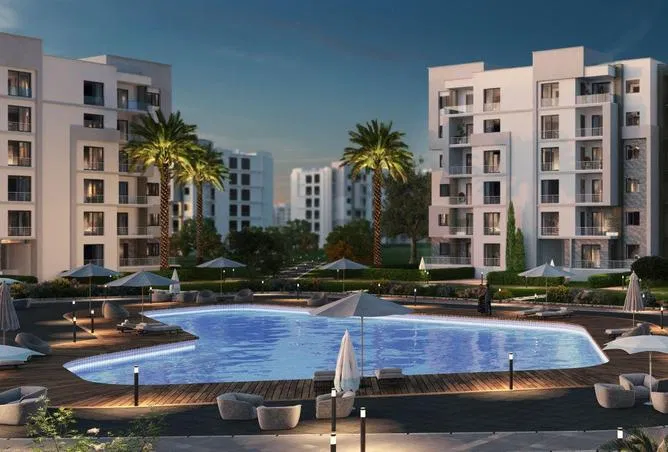 3-bedroom apartment 130 m² for sale in Westview Residence