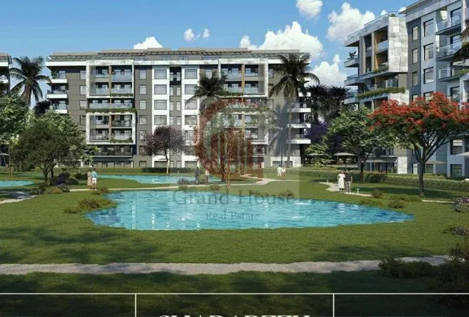 شقة 3 غرف 160 م² للبيع في Shababeek compound