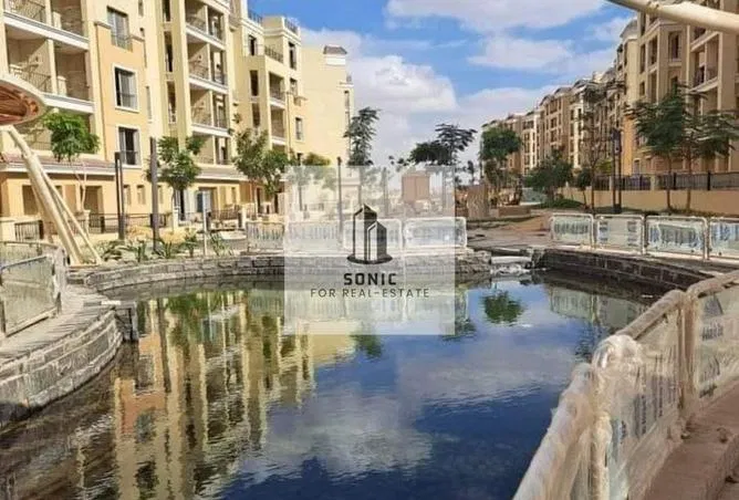 3-bedroom apartment 153 m² for sale in Sarai, S2