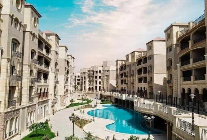 2-bedroom apartment 113 m² for sale in Rock Vera