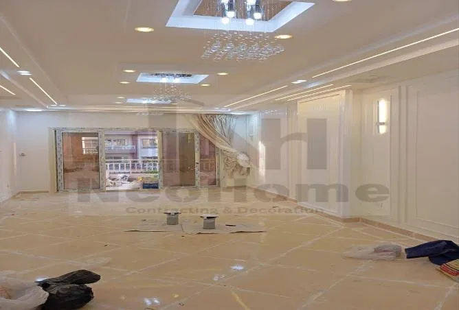 3-bedroom apartment 170 m² for sale in Wesal City