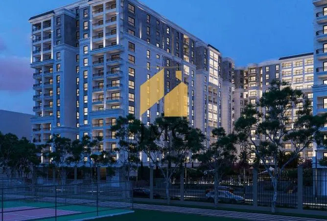 شقة 3 غرف 133 م² للبيع في Muruj Green City
