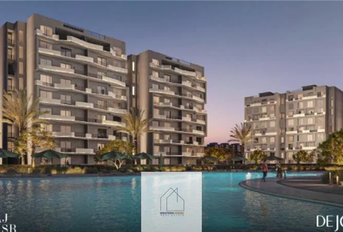 شقة 3 غرف 145 م² للبيع في ديجويا ريزيدنس، DeJoya Residence