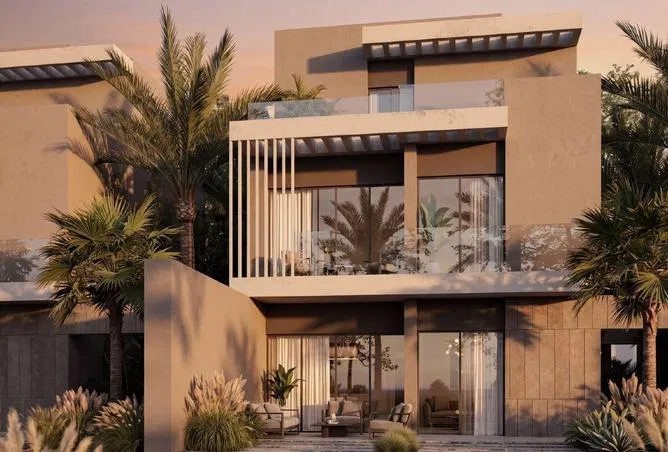 2-bedroom apartment 110 m² for sale in El Patio Vida