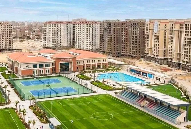 3-bedroom apartment 135 m² for sale in Muruj