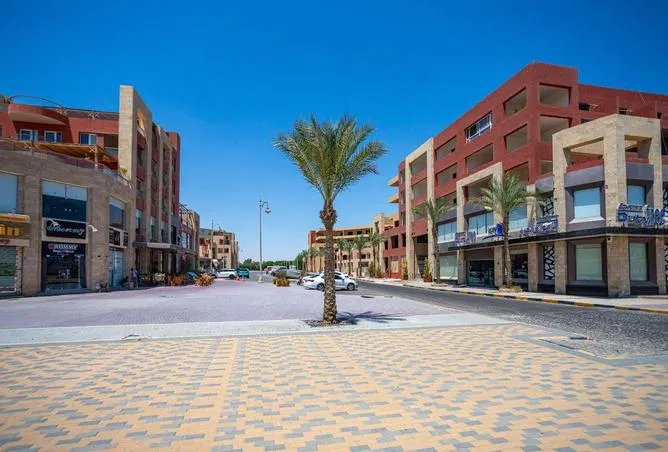 شقة غرفتين 95 م² للبيع في 1st Avenue North Side