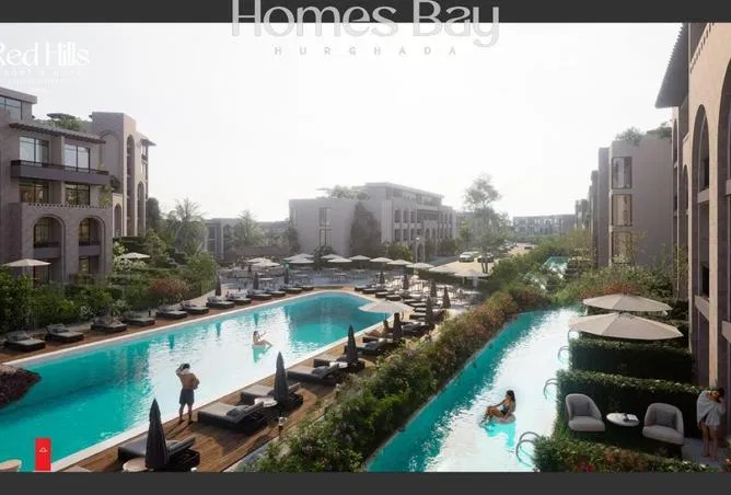 Apartment 66 m² for sale in Red Hills by Enza