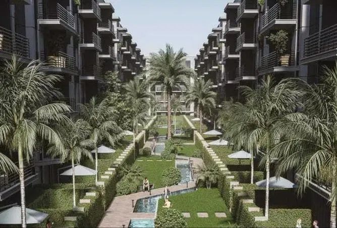 2-bedroom apartment 139 m² for sale in Isola Quattro