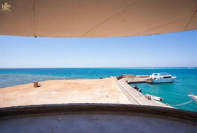3-bedroom apartment 97 m² for sale in Hilton Hurghada Resort
