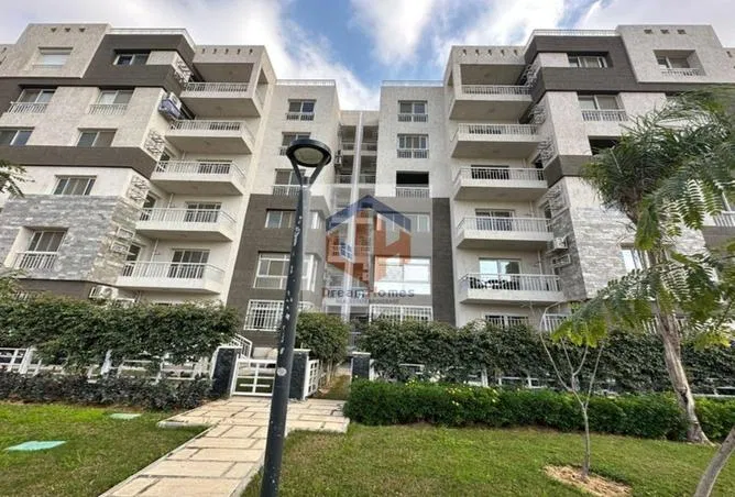 3-bedroom apartment 116 m² for sale in Madinaty