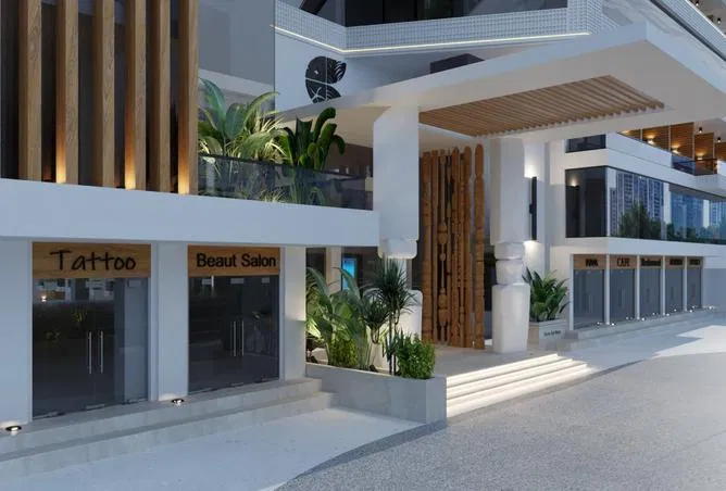1-bedroom apartment 77 m² for sale in Hilton Hurghada Resort