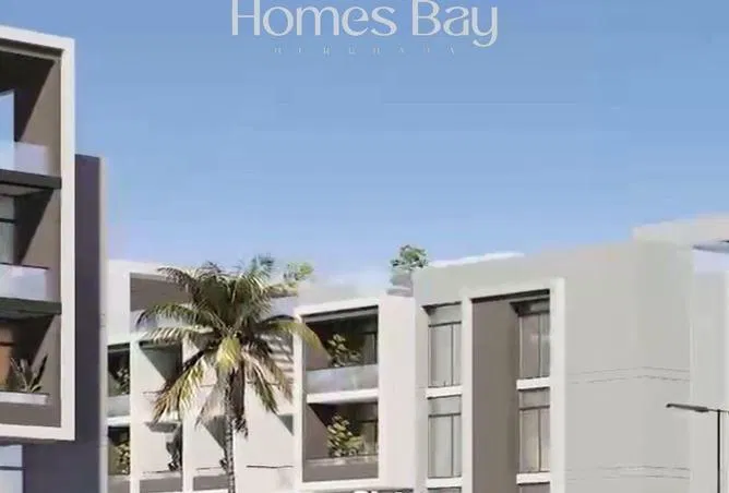 2-bedroom apartment 107 m² for sale in Magawish Resort