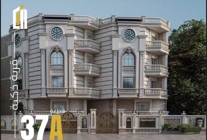 3-bedroom apartment 245 m² for sale in Tulip