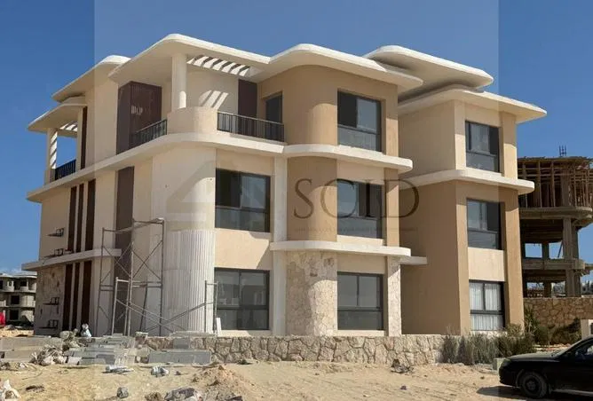 2-bedroom apartment 82 m² for sale in Mountain View