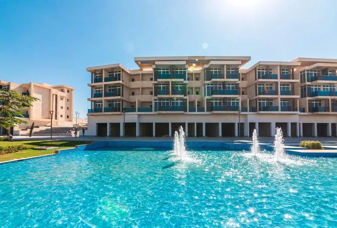 2-bedroom duplex 160 m² for sale in Nyoum October