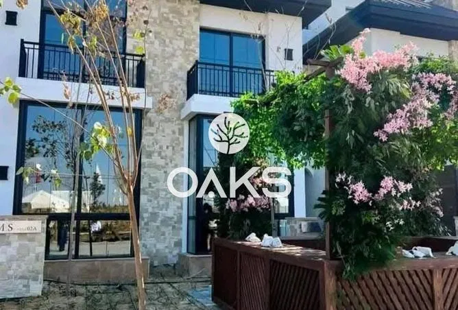 فيلا 4 غرف 265 م² للبيع في The MarQ Gardens