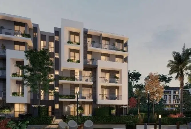 3-bedroom apartment 165 m² for sale in The Axis