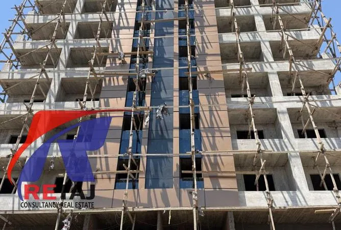 2-bedroom apartment 115 m² for sale in Ali Amin St.