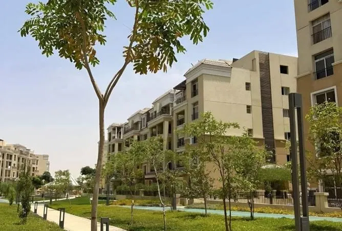 2-bedroom apartment 125 m² for sale in Sarai, Elan Sarai