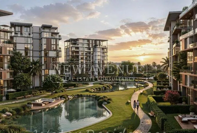 1-bedroom apartment 70 m² for sale in Hyde Park Central