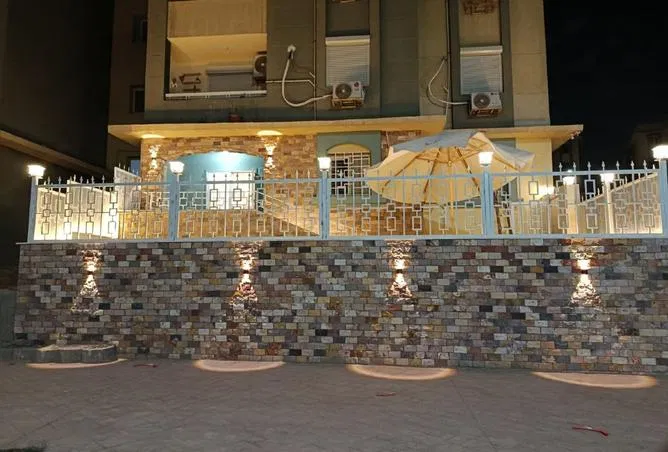 شقة 3 غرف 120 م² للبيع في Gardenia City Compound Nasr City