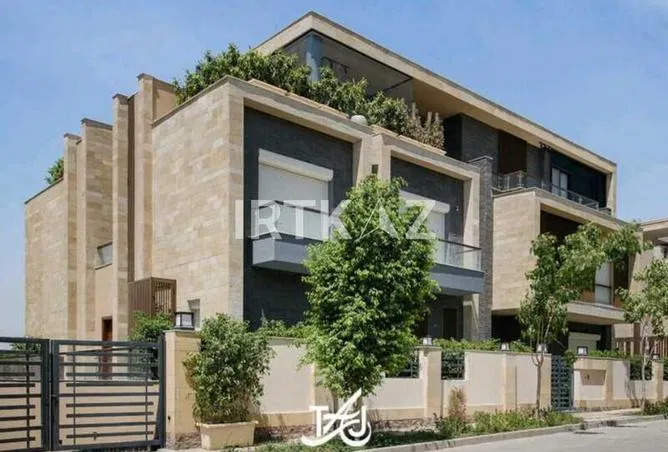 3-bedroom townhouse 190 m² for sale in Shalya Taj City
