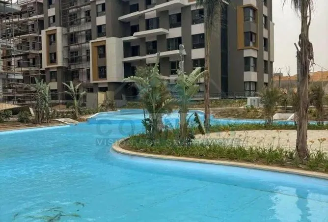 1-bedroom apartment 70 m² for sale in Palm Hills New Cairo