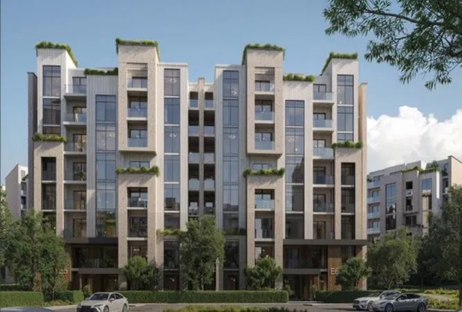 3-bedroom apartment 159 m² for sale in Allegria