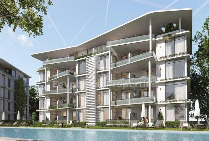 1-bedroom chalet 75 m² for sale in Safia