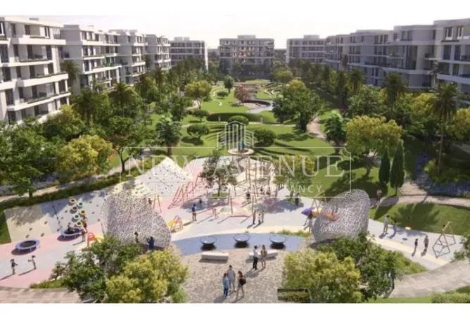 شقة غرفتين 125 م² للبيع في Bluetree Compound